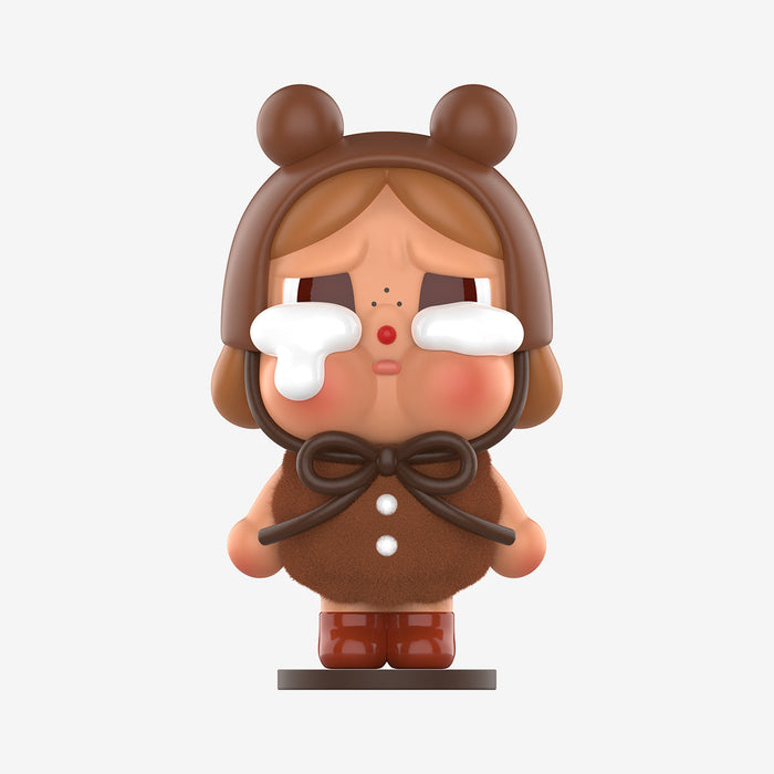 CRYBABY Crying Again Series Figures Blind Box - for just $25.99! 