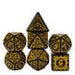 Cryptic Knots: Golden Cuirass RPG Set - for just $11.99! 