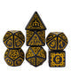 Cryptic Knots: Golden Cuirass RPG Set - for just $11.99! 