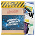 Cryptic Killers: Murder at MediLuck Medicines - for just $20! 
