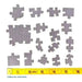 Cryptid Creatures 1000 Piece Jigsaw Puzzle Cobble Hill - for just $19.99! 