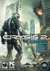 Crysis 2 [Limited Edition] - PC Games - for just $21.99! 