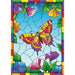 Crystal Butterfly 1000 Piece Jigsaw Puzzle Enjoy - for just $24.99! 