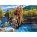 Crystal Mill Colorado 1000 Piece Jigsaw Puzzle Eurographics - for just $19.99! 