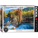 Crystal Mill Colorado 1000 Piece Jigsaw Puzzle Eurographics - for just $19.99! 