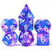 Crystal Dream RPG Dice Set - for just $10.99! 
