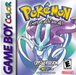 Pokemon Crystal Version (Gameboy Color) - for just $0! 