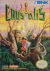 Crystalis - NES - for just $30.99! 