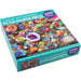 Crystals & Gemstones 1000 Piece Jigsaw Puzzle Peter Pauper - for just $19.99! 