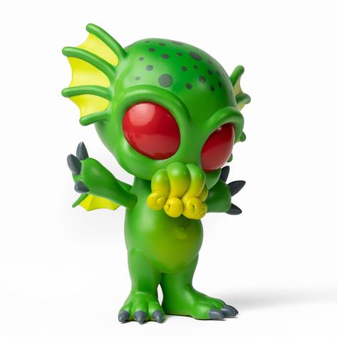 Cryptkins Unleashed: Cthulhu - for just $14.99! 