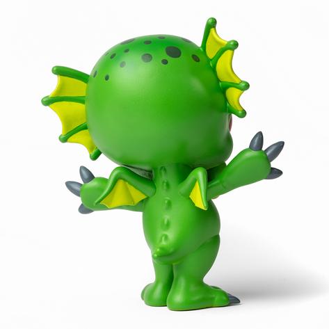 Cryptkins Unleashed: Cthulhu - for just $14.99! 