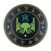 Cthulhu Fhtagn Circle Sticker - for just $3.50! 