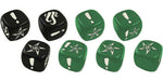 Cthulhu: Death May Die - Extra Dice - for just $9.99! 