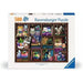 Cubby Cats & Succulents 500 Piece Jigsaw Puzzle Ravensburger - for just $19.99! 