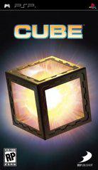 Cube - PSP - for just $12.99! 