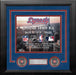 Chicago Cubs Custom MLB Baseball 16x20 Picture Frame Kit (Multiple Colors) - for just $49.99! 