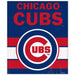 Chicago Cubs Ultra Soft 50" x 60" Blanket - for just $29.99! 
