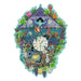 Cuckoo Clock 300 Piece Wood Jigsaw Puzzle Ravensburger - for just $39.99! 