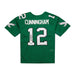 Randall Cunningham Philadelphia Eagles Autographed Mitchell & Ness Green Throwback Football Jersey - for just $399.99! 