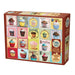 Cupcake Café 275 Large Piece Jigsaw Puzzle Cobble Hill - for just $17.99! 