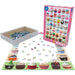 Cupcake Celebration 1000 Piece Jigsaw Puzzle Eurographics - for just $21.99! 