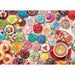 Cupcake Party 1000 Piece Jigsaw Puzzle Eurographics - for just $21.99! 