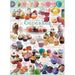 Cupcake Time 1000 Piece Jigsaw Puzzle Cobble Hill - for just $19.99! 