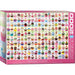Cupcakes Galore 2000 Piece Jigsaw Puzzle Eurographics - for just $29.99! 