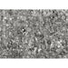 Curious Buttons "Reveal the Color" 1000 Piece Jigsaw Puzzle PuzzleTwist - for just $25.99! 