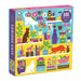 Curious Cats 500 Piece Jigsaw Puzzle Galison - for just $17.99! 