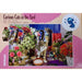 Curious Cats in the Yard 13 Piece Tray Jigsaw Puzzle Quokka - for just $10.99! 