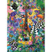 Curious Tea Party "Something's Amiss!" 1000 Piece Jigsaw Puzzle PuzzleTwist - for just $25.99! 