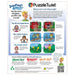 Curious Tea Party "Something's Amiss!" 1000 Piece Jigsaw Puzzle PuzzleTwist - for just $25.99! 