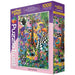 Curious Tea Party "Something's Amiss!" 1000 Piece Jigsaw Puzzle PuzzleTwist - for just $25.99! 