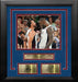 Steph Curry & LeBron James Olympic Celebration 8x10 Framed Basketball Photo with Engraved Autographs - for just $79.99! 