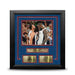 Steph Curry & LeBron James Olympic Celebration 8x10 Framed Basketball Photo with Engraved Autographs - for just $79.99! 