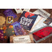 Curse of the Dark - Two Part Escape Room Game - Professor Puzzle - for just $29.99! 