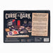 Curse of the Dark - Two Part Escape Room Game - Professor Puzzle - for just $29.99! 