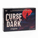 Curse of the Dark - Two Part Escape Room Game - Professor Puzzle - for just $29.99! 