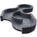 WarLock Tiles:  Dungeon Tiles III - Curves Expansion - for just $79.99! 