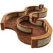 WarLock Tiles: Town & Village III - Curves Expansion - for just $79.99! 