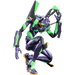 Blokees Evangelion Test Type-01 Action Edition Figure - for just $44.99! 