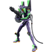 Blokees Evangelion Test Type-01 Action Edition Figure - for just $44.99! 