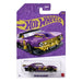 Hot Wheels - Pearl and Chrome, Purple, 57th Anniversary Collection, 1:64 Scale Diecast Cars - for just $9.99! 