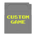 Custom Gameboy Repro Video Game - for just $39.99! 