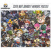 Cute But Deadly Heroes Overwatch 1000 Piece Jigsaw Puzzle Blizzard - for just $19.99! 