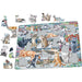 Cute Cats 45 Piece Tray Jigsaw Puzzle Larsen - for just $11.99! 