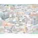 Cute Cats 45 Piece Tray Jigsaw Puzzle Larsen - for just $11.99! 