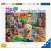 Cute Crafters 750 Piece Jigsaw Puzzle Ravensburger - for just $29.99! 