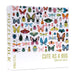 Cute as a Bug 1000 Piece Jigsaw Puzzle PuzzleFolk - for just $24.99! 